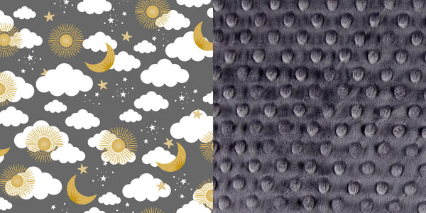 Foot Warmers Unscented Rice Relaxation Heating Bag