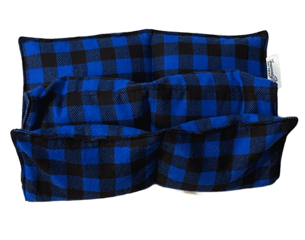 Large Unscented Rice Comfort Heating Bag