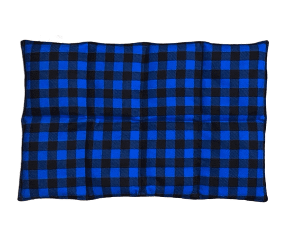 Large Unscented Rice Comfort Heating Bag