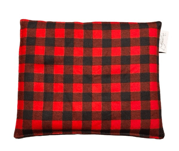 Medium Unscented Rice Comfort Heating Bag