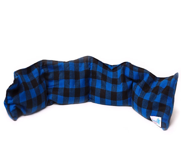 Long Neck and Shoulder Relief Unscented Rice Bag