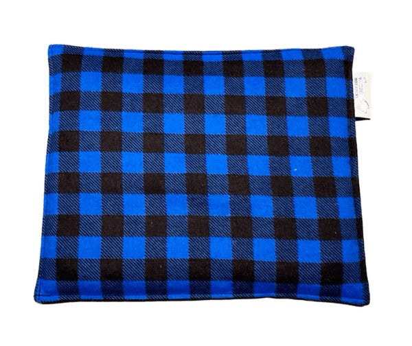 Medium Unscented Rice Comfort Heating Bag