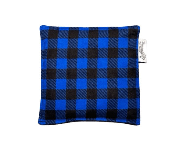 Small Unscented Rice Comfort Heating Bag