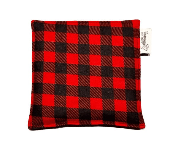 Small Unscented Rice Comfort Heating Bag